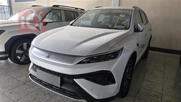 بي واي دي ‎سونغ برو DM-i 2025 للبيع في العراق -  بغداد